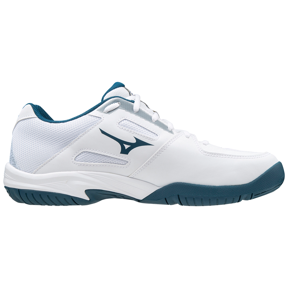 GATE SKY PLUS UNISEX White / Legion Blue